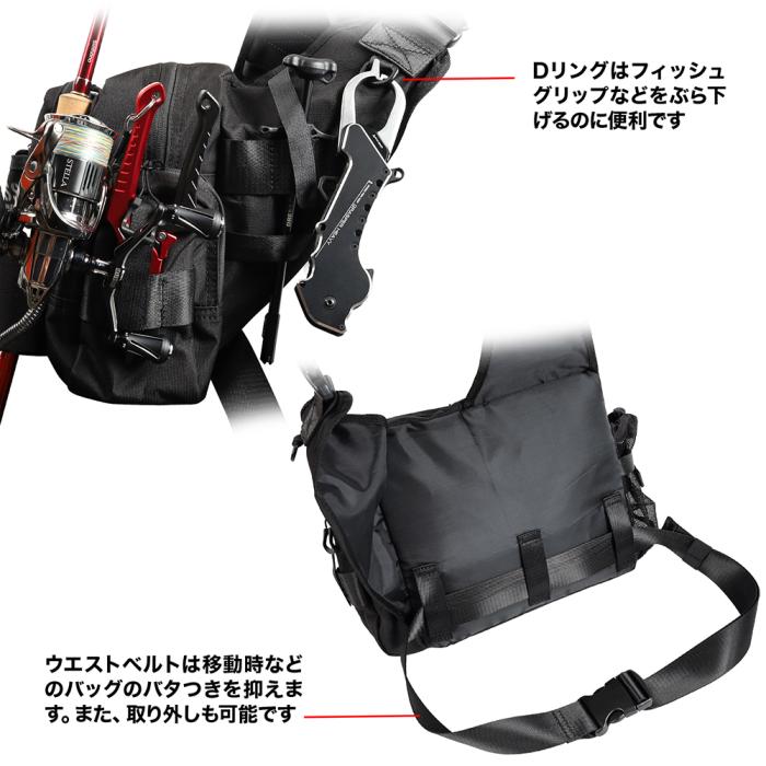 Сумка DRESS HOLDING SHOULDER BAG