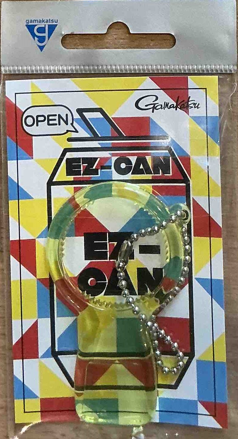GAMAKATSU EZ-CAN