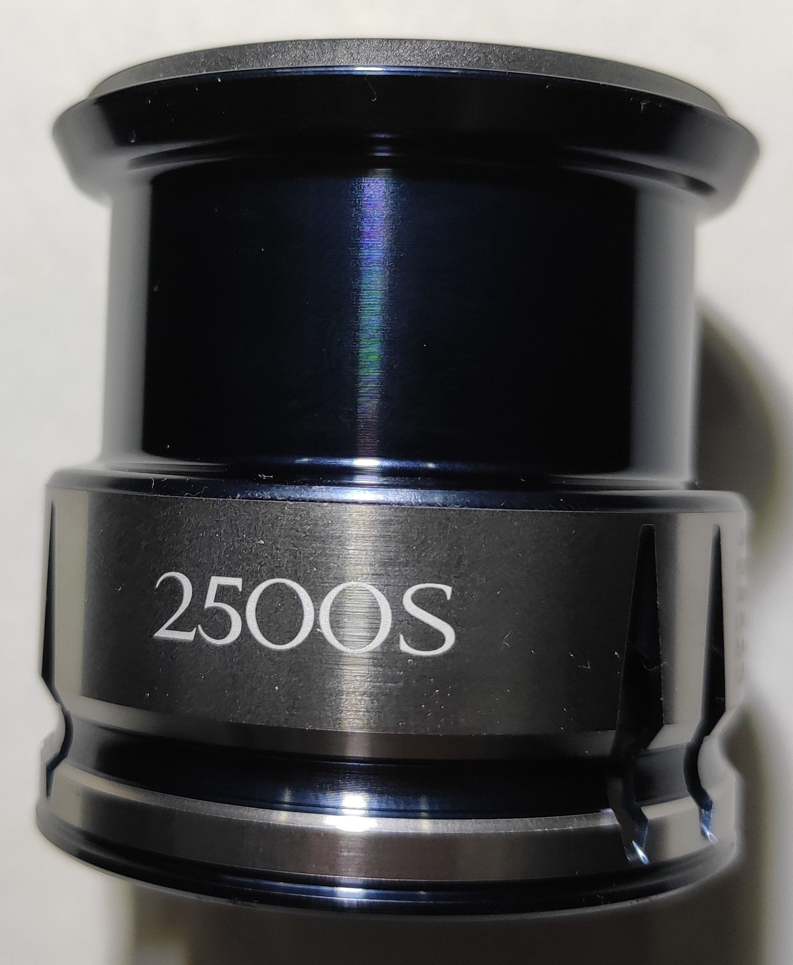 Шпуля SHIMANO 19 STRADIC 2500S