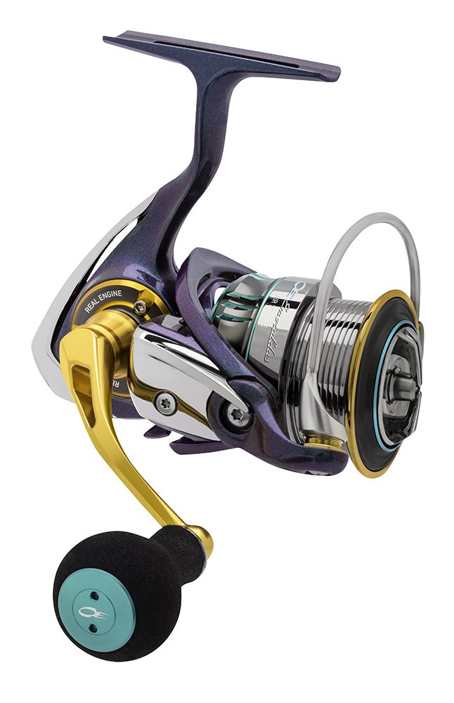 DAIWA EMERALDAS AIR