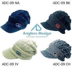 Шапка ANGLERS-DESIGN ADC-09