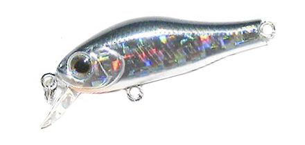 Воблер ZIP BAITS RIGGE 35F
