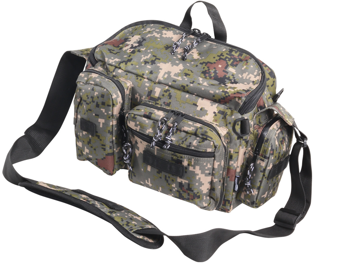Сумка AQUAWAVE SHOULDER BAG