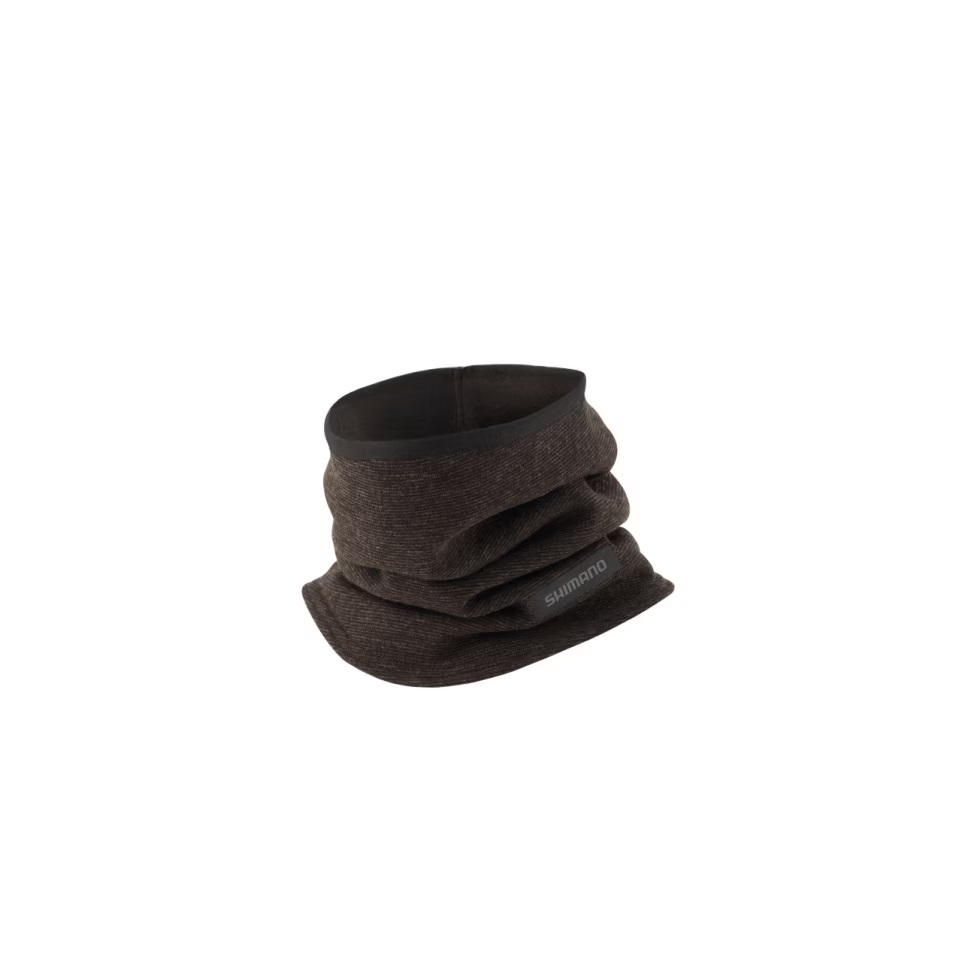 Утеплитель для шеи SHIMANO FULL NECK WARMER AC-010V