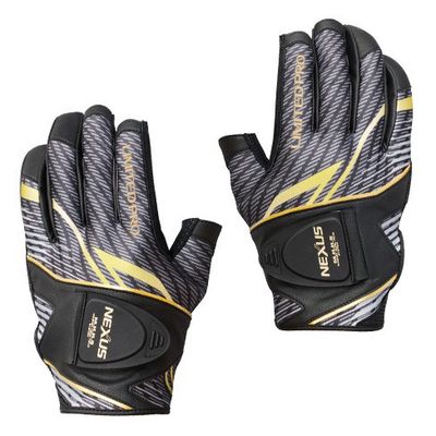 Перчатки SHIMANO GL-143P