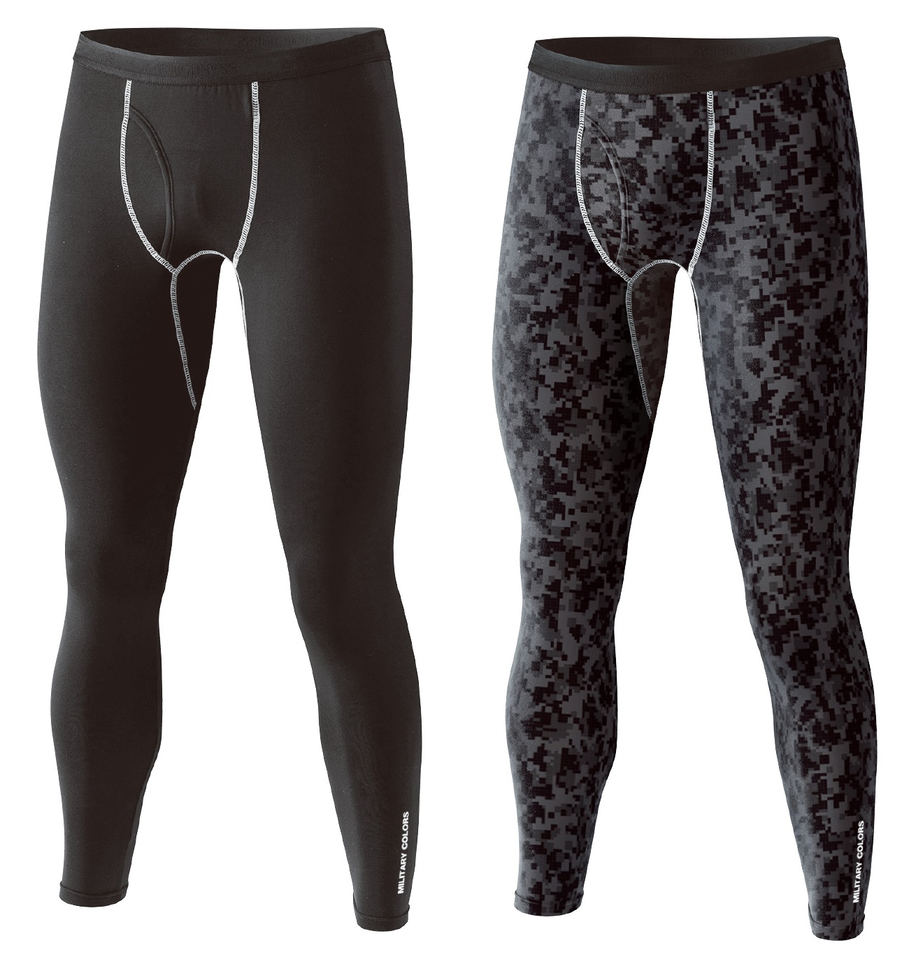 Термобелье (штаны) DAIICHISEIKO MC WARM MOVER UNDERPANTS