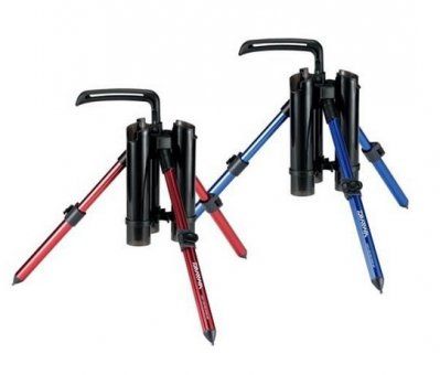 Держатель для удилищ DAIWA ROD STAND