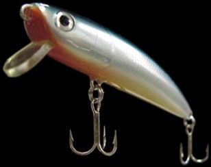 Воблер SUMLURES COTOCAS