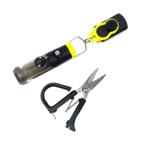 Ножницы FUJI LINE CUTTER LCM