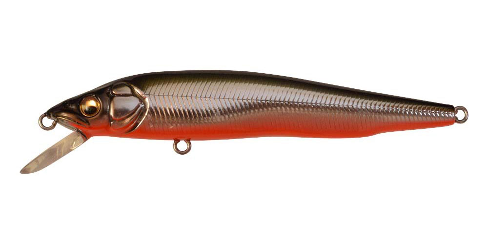 Воблер MEGABASS VISION 95 Q-GO
