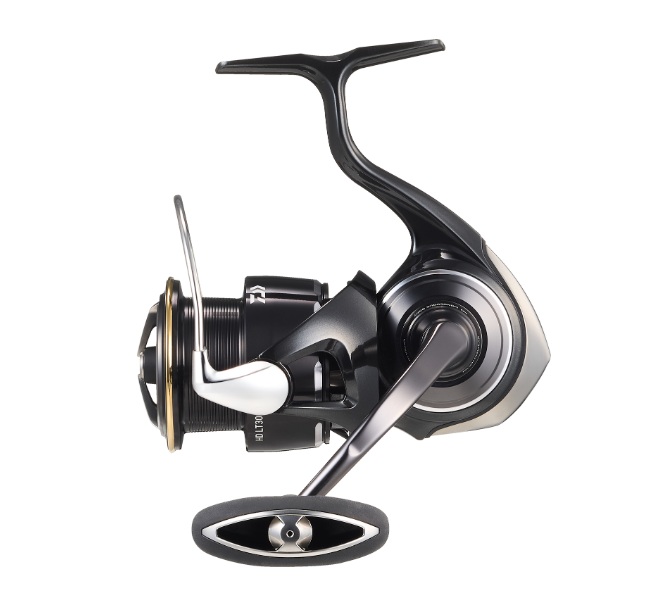DAIWA 26 CERTATE HD