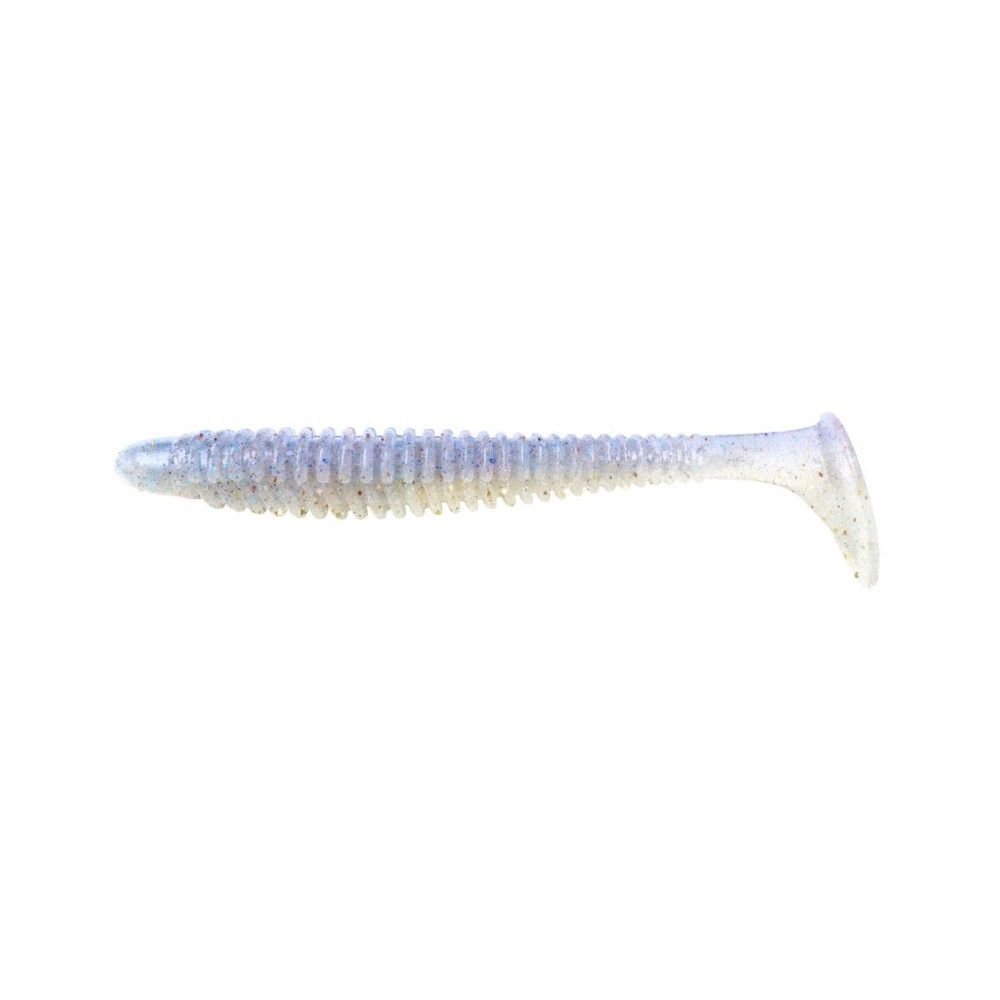Силиконовая приманка NOIKE WOBBLE SHAD 7.5"