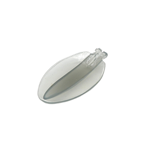 Запасная лопатка для воблера BETOBETO DP MINNOW 108F SERIES SPARE LIP MEDIUM