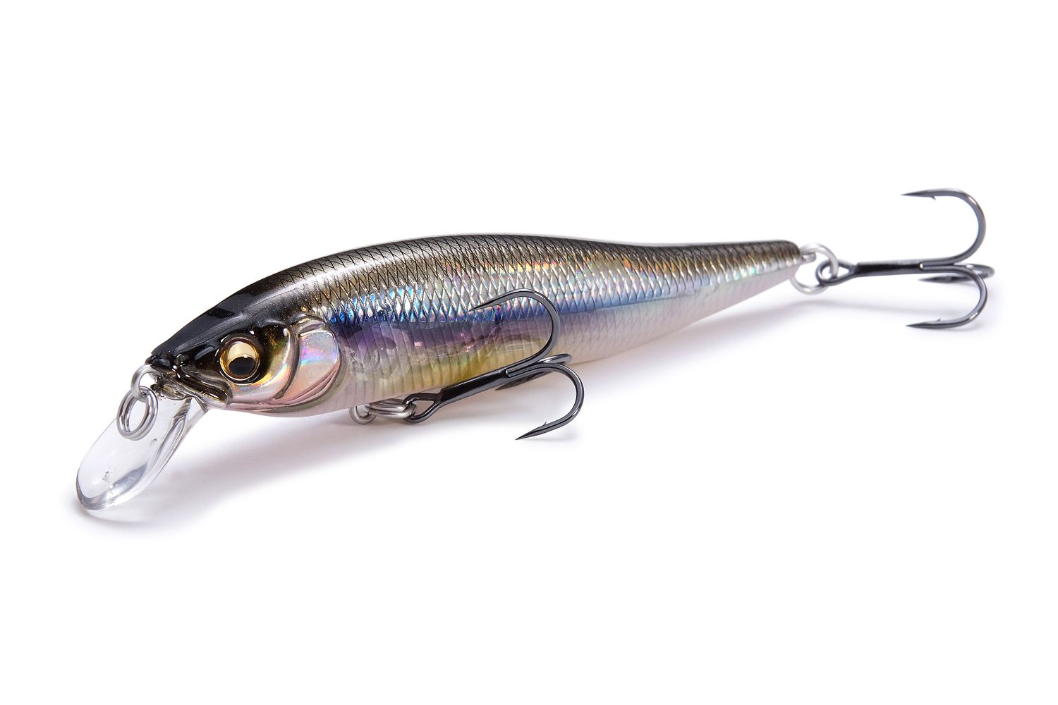 Воблер MEGABASS X-NANAHAN