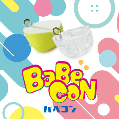 Воблер ROB BABECON 1.1G