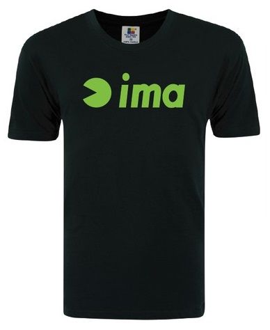 Футболка IMA DRY/UV T-SHIRT (FYLL)