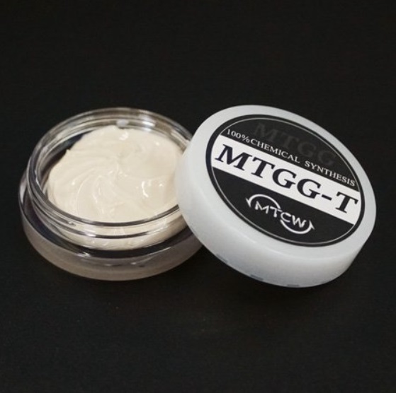 Смазка M.T.C.W. GEAR GREASE MTGG-T