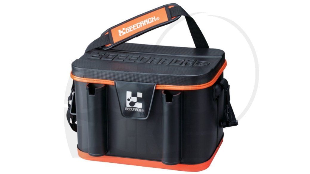 Сумка GEECRACK TACKLE BAKKAN 304L