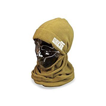 Шапка DRESS NECK WARMER LD-OP-0731