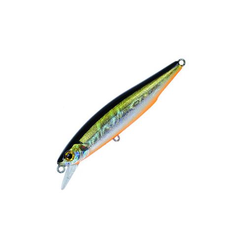 Воблер BASSDAY MOGUL MINNOW 88 SP DART
