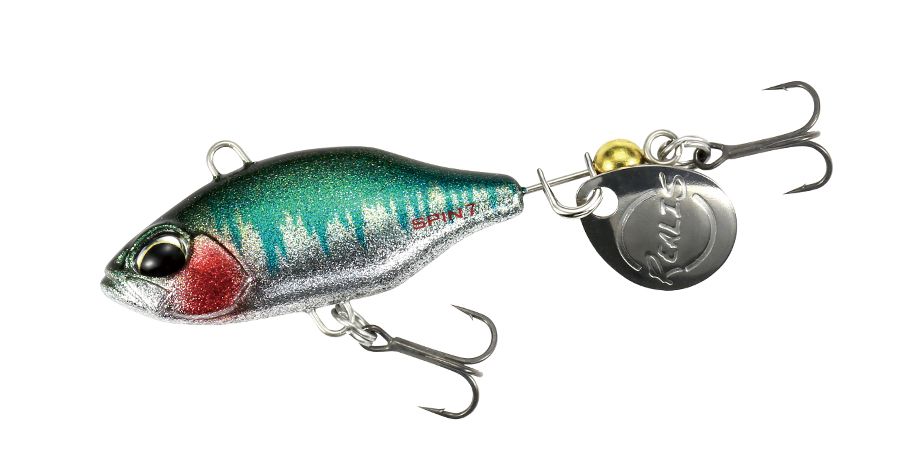 Воблер DUO REALIS SPIN (7G)