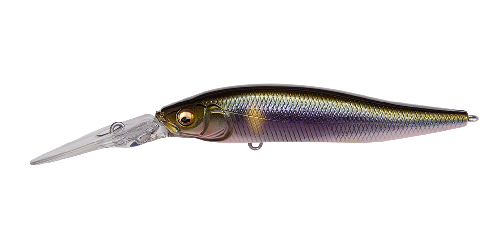 Воблер MEGABASS X-NANAHAN + 2