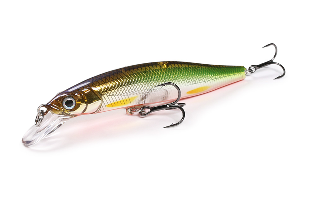 Воблер ISSEI G.C. MINNOW 75SR-SP