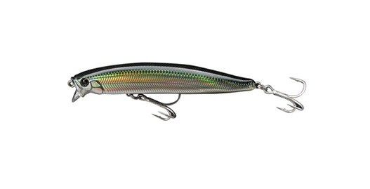 Воблер TACKLE HOUSE CONTACT FEED SHALLOW 105F