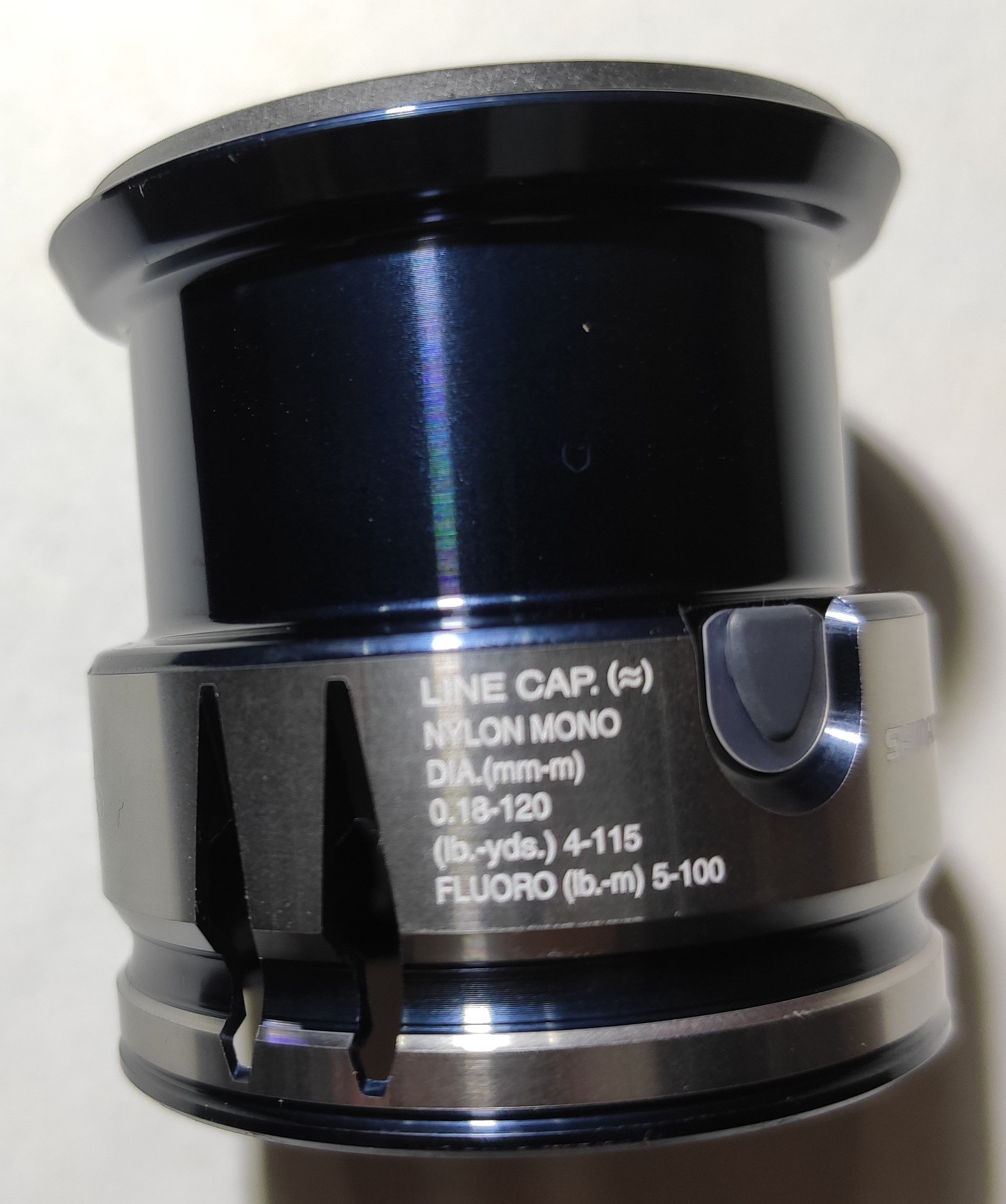 Шпуля SHIMANO 19 STRADIC 2500S
