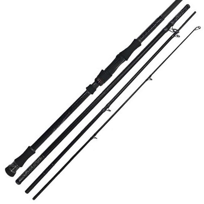 Спиннинг VARIVAS LURE PACK ROD (MORRIS GRAPHITE WORKS)