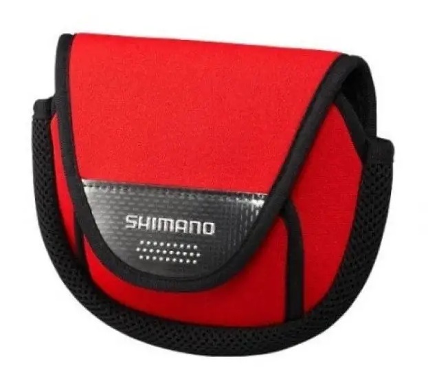 Чехол для катушек SHIMANO REEL CASE PC-031L
