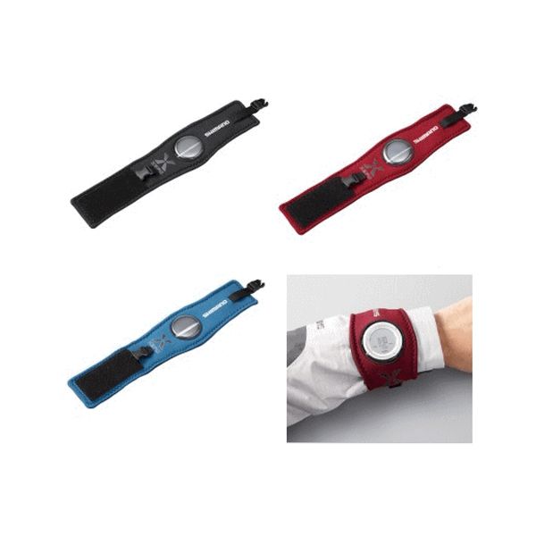 Ремешок для часов SHIMANO XEFO WATCH BAND