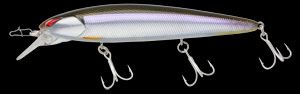Воблер NORIES LAYDOWN MINNOW MID 110SP