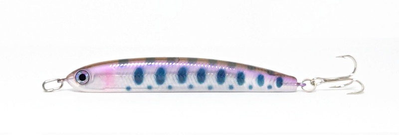 Воблер HMKL JIG MINNOW 65