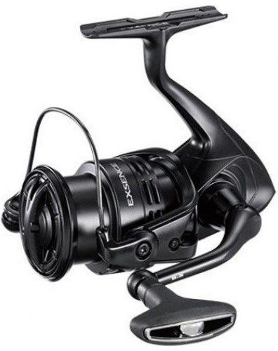 SHIMANO 17 EXSENCE (JDM)
