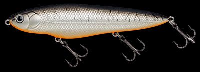 Воблер NORIES UPPER CUTTER 95