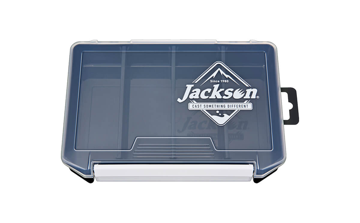 Коробка для воблеров JACKSON LURE CASE VS-3010NDM
