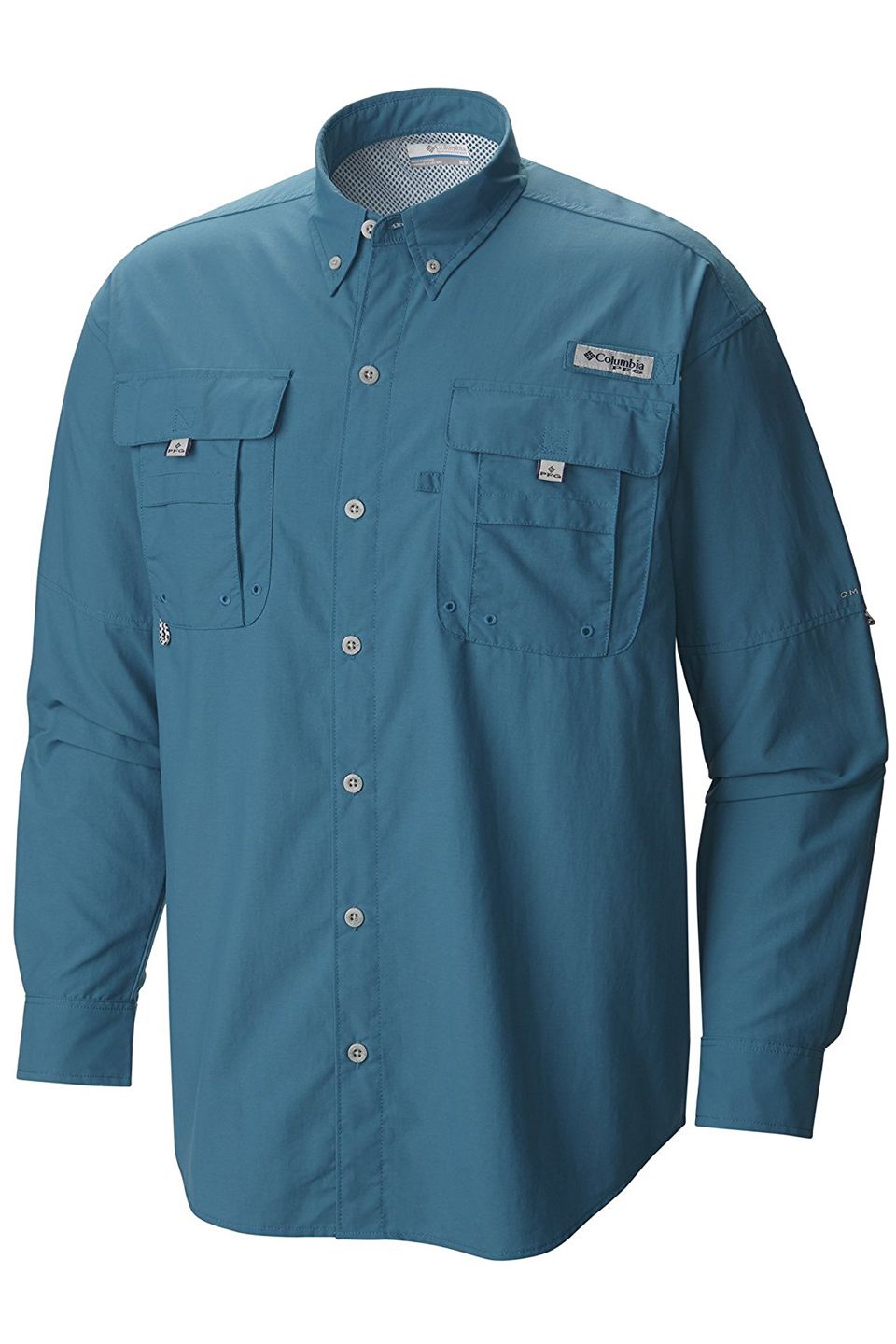 Рубашка COLUMBIA SHIRT PFG 30