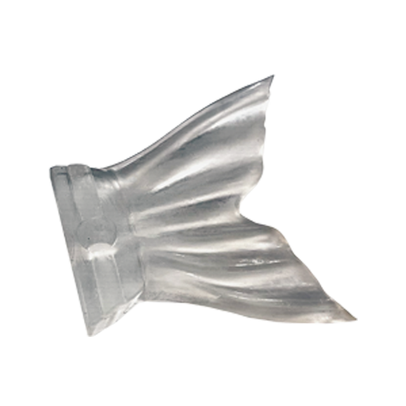 Запасной хвост для воблера BETOBETO VERO120F SPARE TAIL