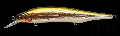 Воблер MEGABASS ITO SHINER