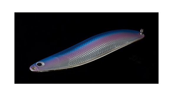 Блесна TACKLE HOUSE TWINKLE SPOON 2G