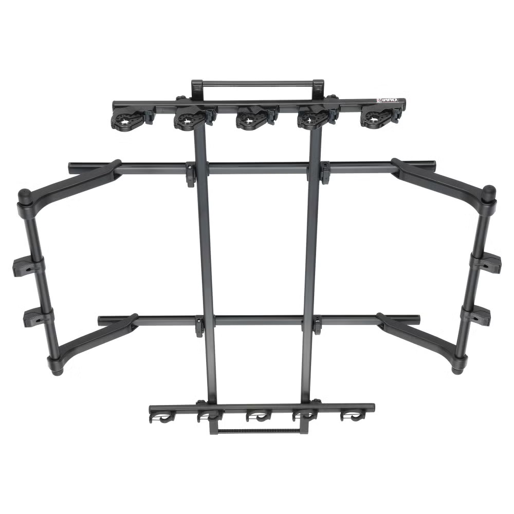 Держатель для удилища CARMATE ROD HOLDER DUAL 5 IF26BK 