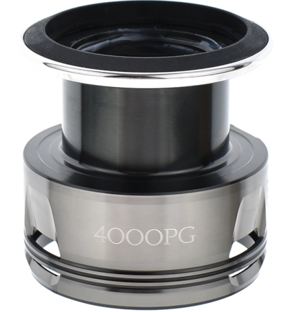 Шпуля SHIMANO 24 TWIN POWER 4000PG