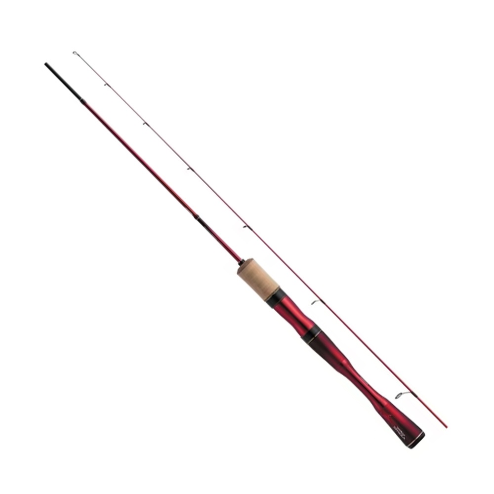 Спиннинг SHIMANO 19 WORLD SHAULA TECHNICAL EDITION