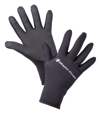 Перчатки MAJOR CRAFT TITANIUM COAT GLOVES MCTG5