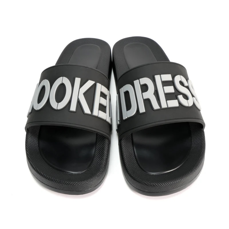 Тапки DRESS ROUGH SANDALS