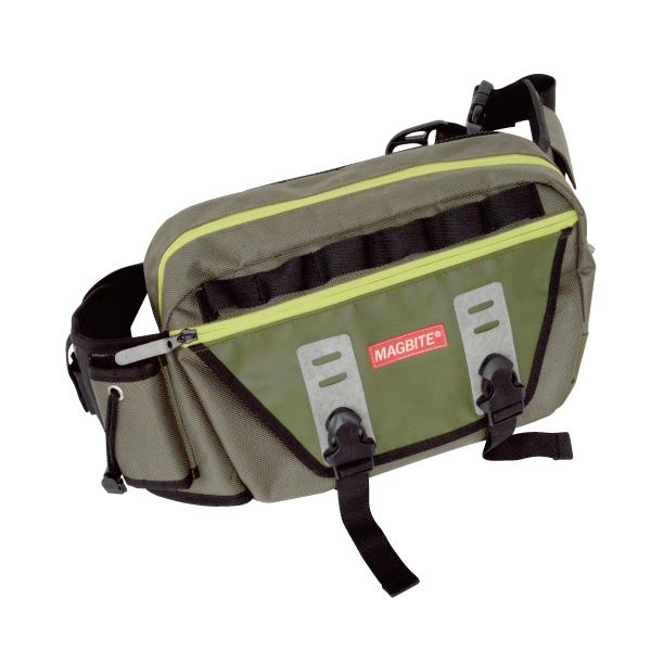 Сумка MAGBITE FISHERMAN GAMEBAG