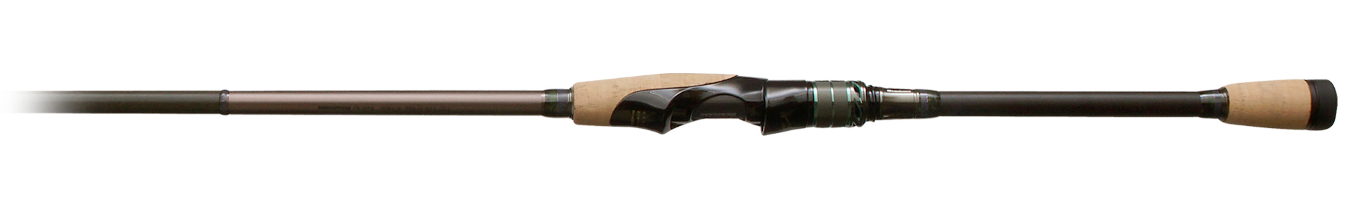 Спиннинг MEGABASS OROCHI X10 2P