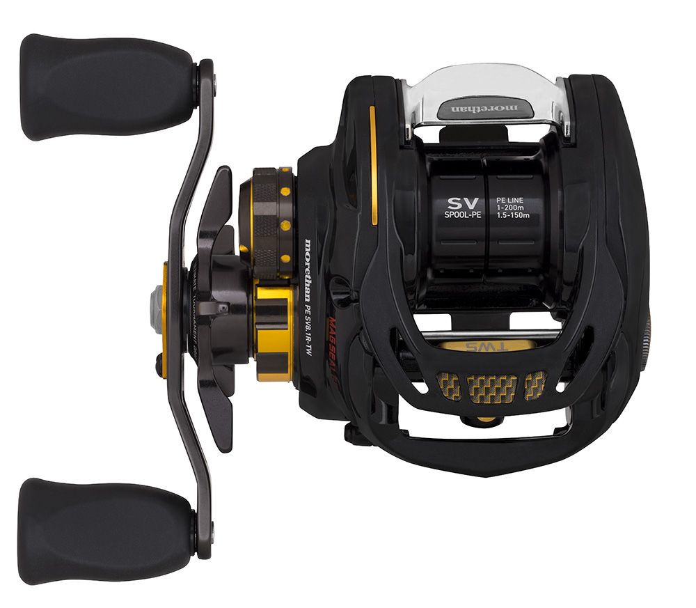 DAIWA MORETHAN PE SV