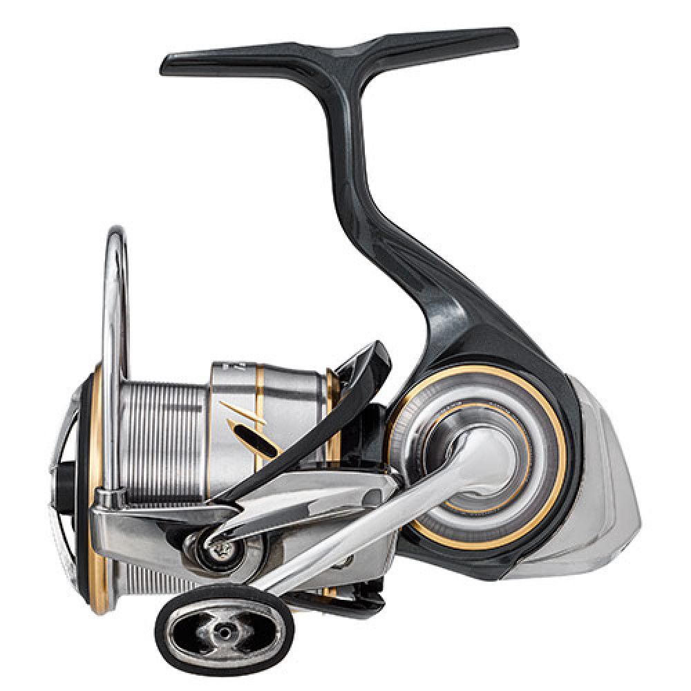 DAIWA 20 LUVIAS